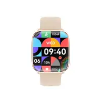Trevi T-FIT 265 A 4,45 cm (1.75") AMOLED Digital Pantalla táctil Oro
