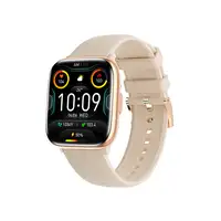 Trevi T-FIT 265 A 4,45 cm (1.75") AMOLED Digital Pantalla táctil Oro