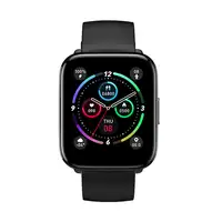 MIBRO Watch C2 4,29 cm (1.69") AMOLED 47 mm Digital 240 x 280 Pixeles Pantalla tác