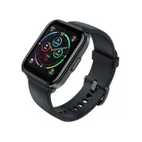 MIBRO Watch C2 4,29 cm (1.69") AMOLED 47 mm Digital 240 x 280 Pixeles Pantalla tác