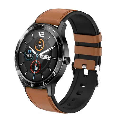 MaxCom FW43 Cobalt 2 3,25 cm (1.28") TFT Digital 240 x 240 Pixeles Negro
