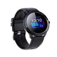 Leotec Smartwatch MultiSport Wave Negro
