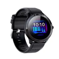 Leotec Smartwatch MultiSport Wave Negro