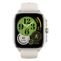 Amazfit Cheetah 4,45 cm (1.75") AMOLED Digital 390 x 450 Pixeles Pantalla táctil B
