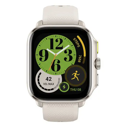 Amazfit Cheetah 4,45 cm (1.75") AMOLED Digital 390 x 450 Pixeles Pantalla táctil B