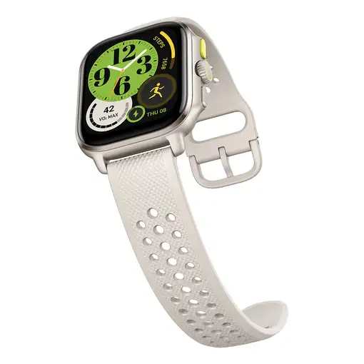 Smartwatch Amazfit Cheetah (1.75'') 390x450 Pixeles
