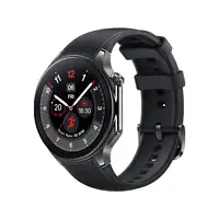 OnePlus Watch 2 3,63 cm (1.43") AMOLED Digital 466 x 466 Pixeles Pantalla táctil N