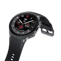 OnePlus Watch 2 3,63 cm (1.43") AMOLED Digital 466 x 466 Pixeles Pantalla táctil N