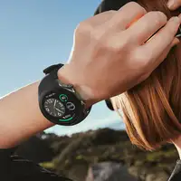 OnePlus Watch 2 3,63 cm (1.43") AMOLED Digital 466 x 466 Pixeles Pantalla táctil N