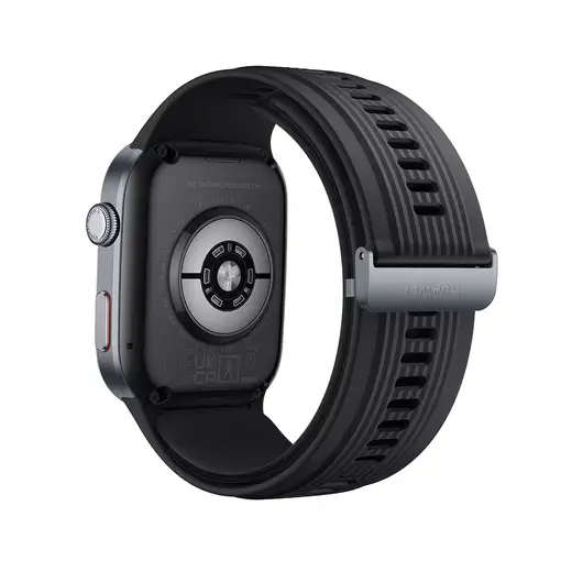 Huawei Watch D2 4,62 cm (1.82") AMOLED 38 mm Digital 480 x 408 Pixeles Pantalla tá