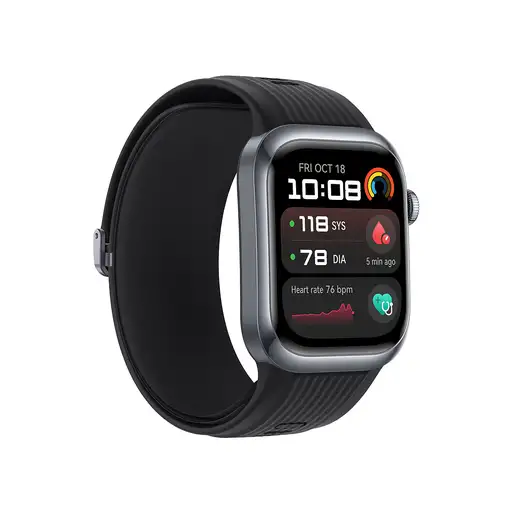 Huawei Watch D2 4,62 cm (1.82") AMOLED 38 mm Digital 480 x 408 Pixeles Pantalla tá
