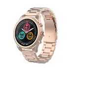 Forever SW-800 Verfi 3,3 cm (1.3") IPS Digital 360 x 360 Pixeles Pantalla táctil O