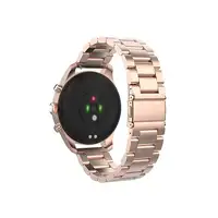 Forever SW-800 Verfi 3,3 cm (1.3") IPS Digital 360 x 360 Pixeles Pantalla táctil O