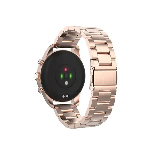 Forever SW-800 Verfi 3,3 cm (1.3") IPS Digital 360 x 360 Pixeles Pantalla táctil O