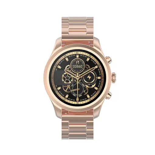 Forever SW-800 Verfi 3,3 cm (1.3") IPS Digital 360 x 360 Pixeles Pantalla táctil O