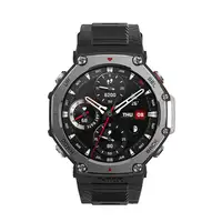 Amazfit T-Rex 3 3,81 cm (1.5") AMOLED Digital 480 x 480 Pixeles Pantalla táctil Ne