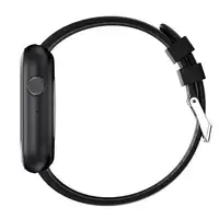 Celly TRAINERMATEBK Relojes inteligentes y deportivos 4,6 cm (1.81") Digital 240 x