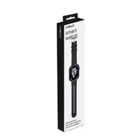 Celly TRAINERMATEBK Relojes inteligentes y deportivos 4,6 cm (1.81") Digital 240 x