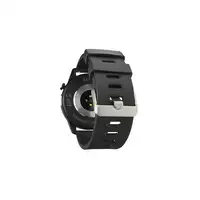Xoro SMW 20 3,3 cm (1.3") LCD Digital Pantalla táctil Negro
