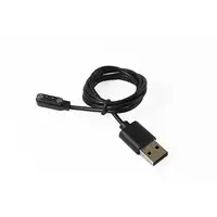 Xoro SMW 20 3,3 cm (1.3") LCD Digital Pantalla táctil Negro