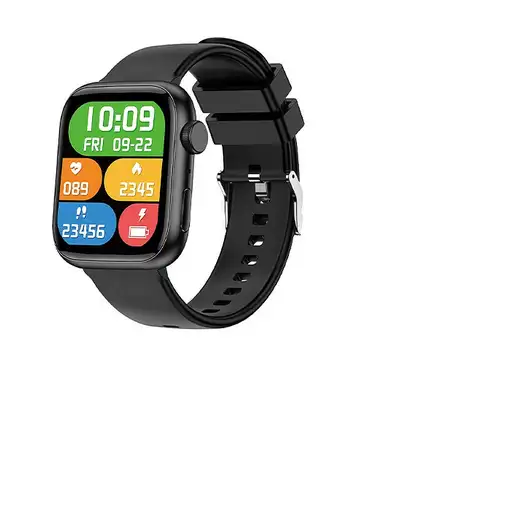 Forever IGo Watch 3 JW-500 4,65 cm (1.83") IPS Digital 240 x 284 Pixeles Pantalla
