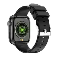 Forever IGo Watch 3 JW-500 4,65 cm (1.83") IPS Digital 240 x 284 Pixeles Pantalla