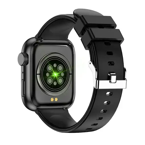Forever IGo Watch 3 JW-500 4,65 cm (1.83") IPS Digital 240 x 284 Pixeles Pantalla