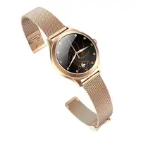 MaxCom FW42 GOLD Relojes inteligentes y deportivos 2,77 cm (1.09") TFT Digital 240