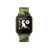 Canyon MyDino 3,3 cm (1.3") IPS Digital 240 x 240 Pixeles Pantalla táctil Verde