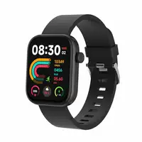 Smartwatch Denver SWC-185B  (1.85'') 390x450 Pixeles