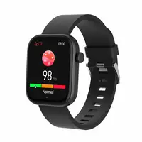 Smartwatch Denver SWC-185B  (1.85'') 390x450 Pixeles