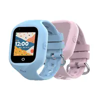 Celly KIDSWATCH4G Relojes inteligentes y deportivos 3,56 cm (1.4") Digital Pantall