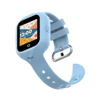 Celly KIDSWATCH4G Relojes inteligentes y deportivos 3,56 cm (1.4") Digital Pantall
