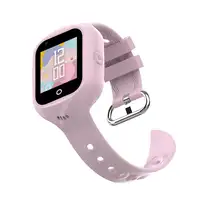 Celly KIDSWATCH4G Relojes inteligentes y deportivos 3,56 cm (1.4") Digital Pantall