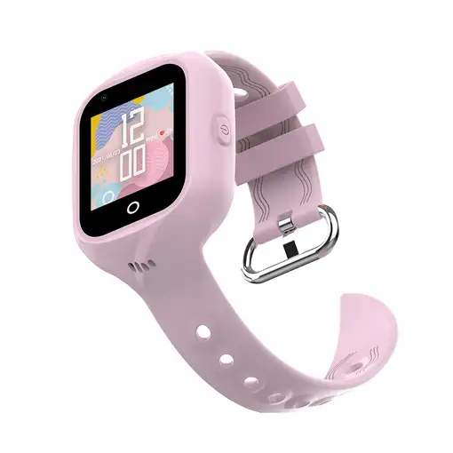 Celly KIDSWATCH4G Relojes inteligentes y deportivos 3,56 cm (1.4") Digital Pantall