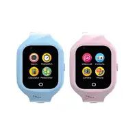 Celly KIDSWATCH4G Relojes inteligentes y deportivos 3,56 cm (1.4") Digital Pantall