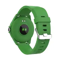 Forever CW-300 3,05 cm (1.2") IPS Digital 240 x 240 Pixeles Pantalla táctil Verde