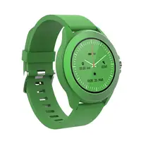 Forever CW-300 3,05 cm (1.2") IPS Digital 240 x 240 Pixeles Pantalla táctil Verde