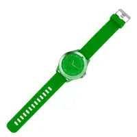 Forever CW-300 3,05 cm (1.2") IPS Digital 240 x 240 Pixeles Pantalla táctil Verde