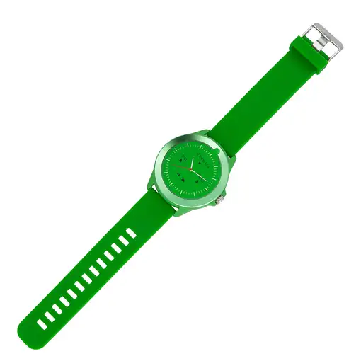 Forever CW-300 3,05 cm (1.2") IPS Digital 240 x 240 Pixeles Pantalla táctil Verde