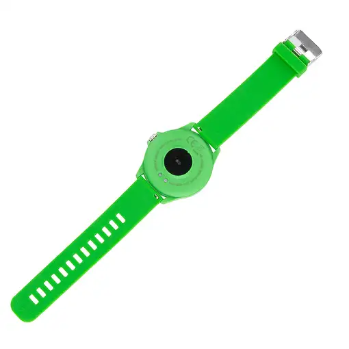 Forever CW-300 3,05 cm (1.2") IPS Digital 240 x 240 Pixeles Pantalla táctil Verde