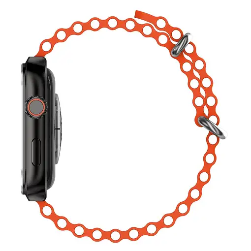 Smartwatch Celly TRAINERULTRABK  (2.02'') 320x320 Pixeles