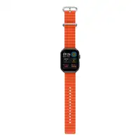 Smartwatch Celly TRAINERULTRABK  (2.02'') 320x320 Pixeles