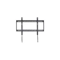 Fonestar STV-636N soporte para TV 2,54 m (100") Negro