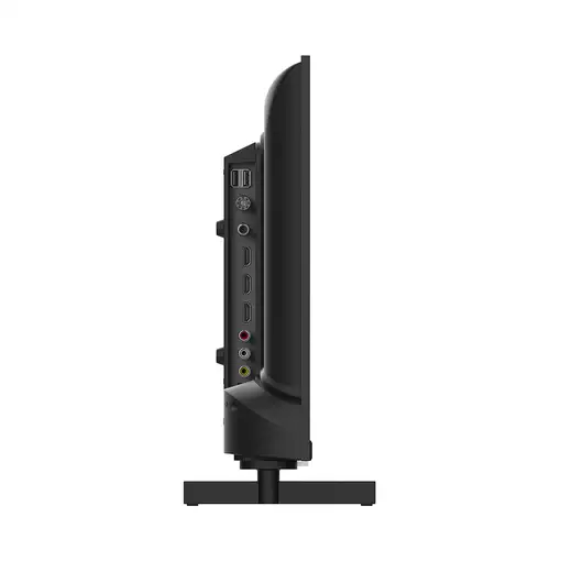 Thomson 24HA2S13C Televisor 61 cm (24\) HD Smart TV Wifi Negro