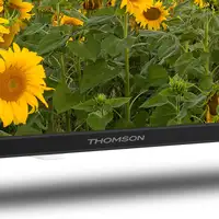 Thomson 24HA2S13C Televisor 61 cm (24\) HD Smart TV Wifi Negro