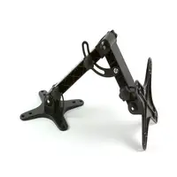 Scythe SCKV-1000 soporte para TV Negro