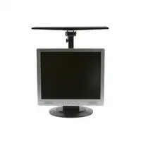 Scythe SCKV-1000 soporte para TV Negro