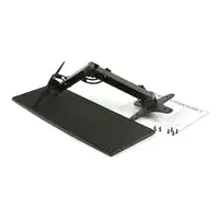 Scythe SCKV-1000 soporte para TV Negro