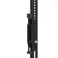 Hagor WH 85 T-HD 2,79 m (110") Negro